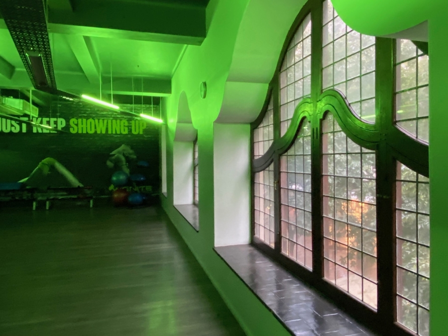 To Let commercial Property for Rent in Cape Town City Centre Western Cape